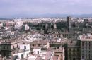 Rooftops, Valencia
